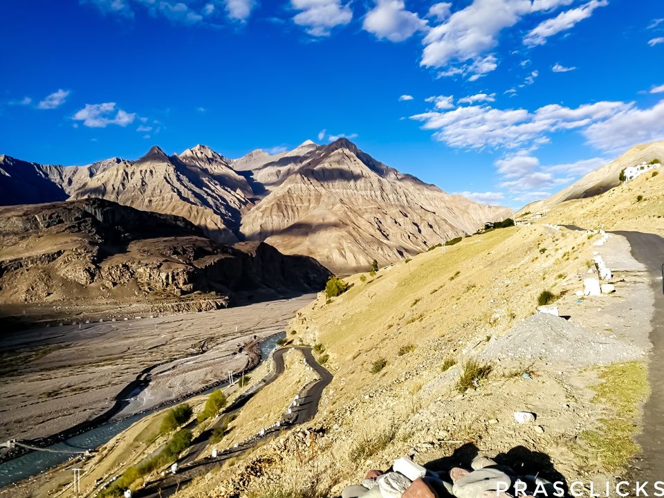 Photo of Pin Valley National Park, Valley, Himachal Pradesh, India by Prasenjeet Sadhu
