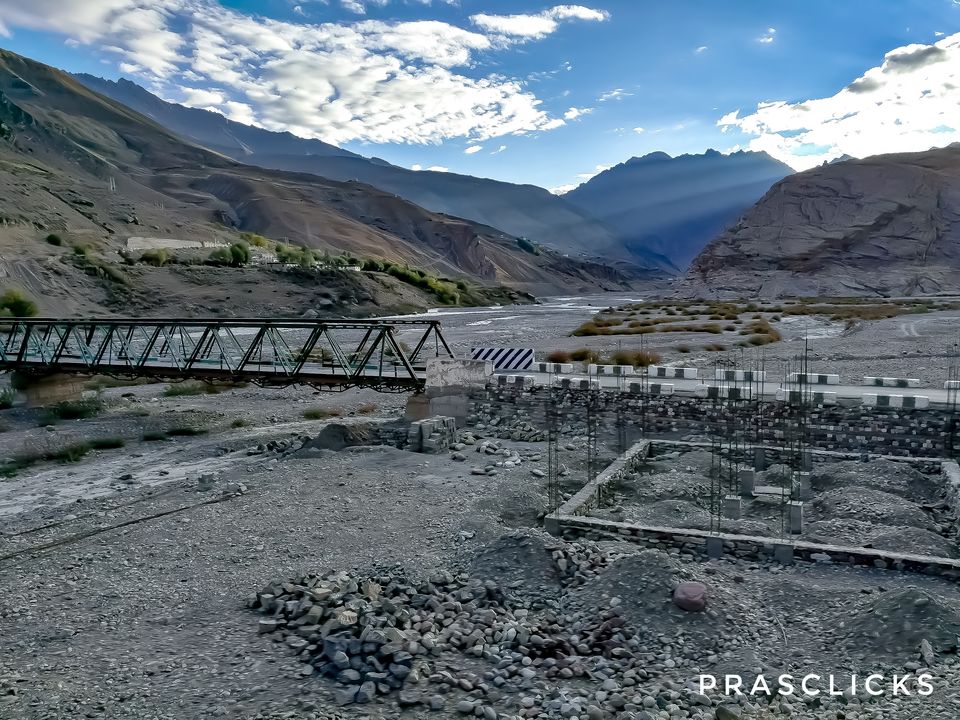 Photo of Pin Valley National Park, Valley, Himachal Pradesh, India by Prasenjeet Sadhu