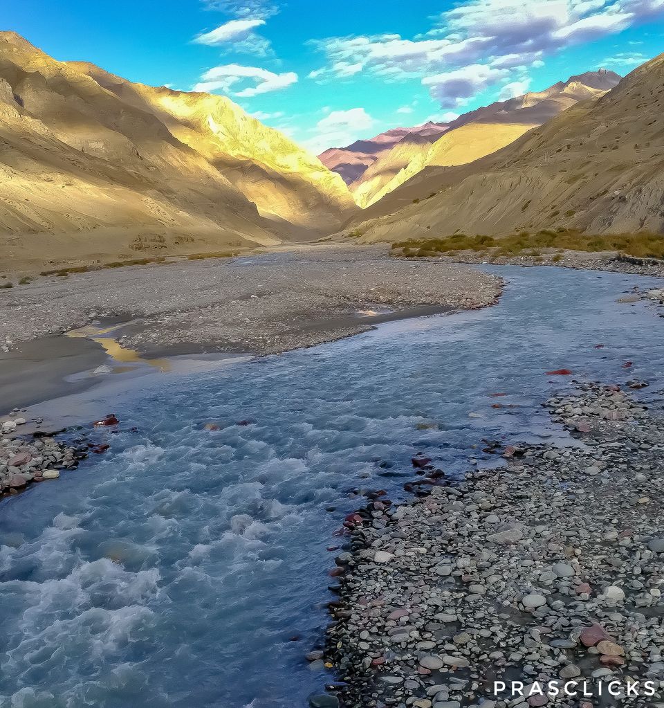 Photo of Pin Valley National Park, Valley, Himachal Pradesh, India by Prasenjeet Sadhu