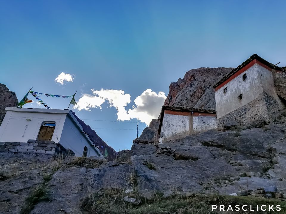 Photo of Spiti Again ! An incredible solo journey to where it all started !! by Prasenjeet Sadhu