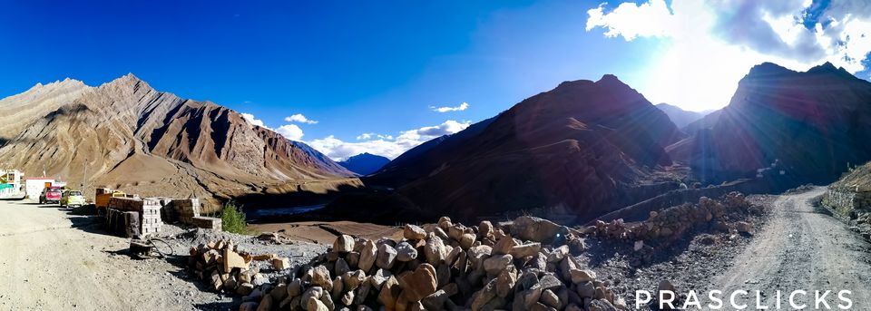 Photo of Spiti Again ! An incredible solo journey to where it all started !! by Prasenjeet Sadhu