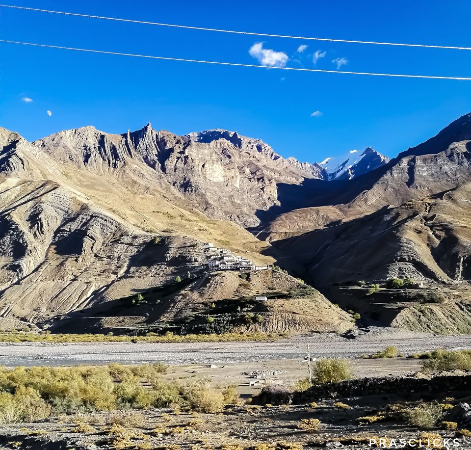 Photo of Spiti Again ! An incredible solo journey to where it all started !! by Prasenjeet Sadhu