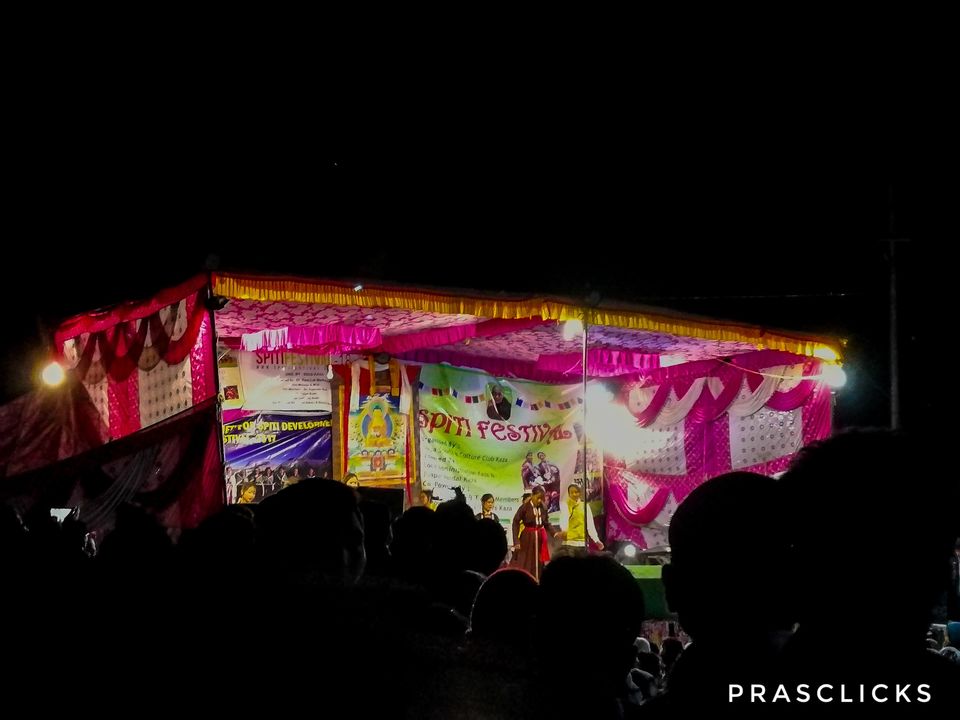 Photo of Spiti Again ! An incredible solo journey to where it all started !! by Prasenjeet Sadhu