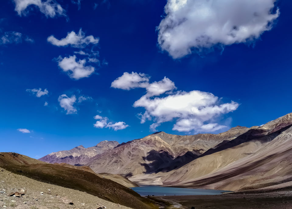 Photo of Spiti Again ! An incredible solo journey to where it all started !! by Prasenjeet Sadhu