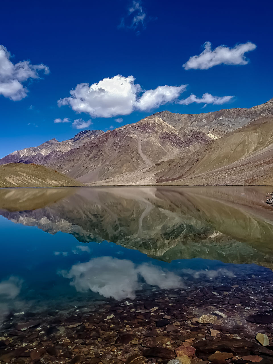 Photo of Spiti Again ! An incredible solo journey to where it all started !! by Prasenjeet Sadhu