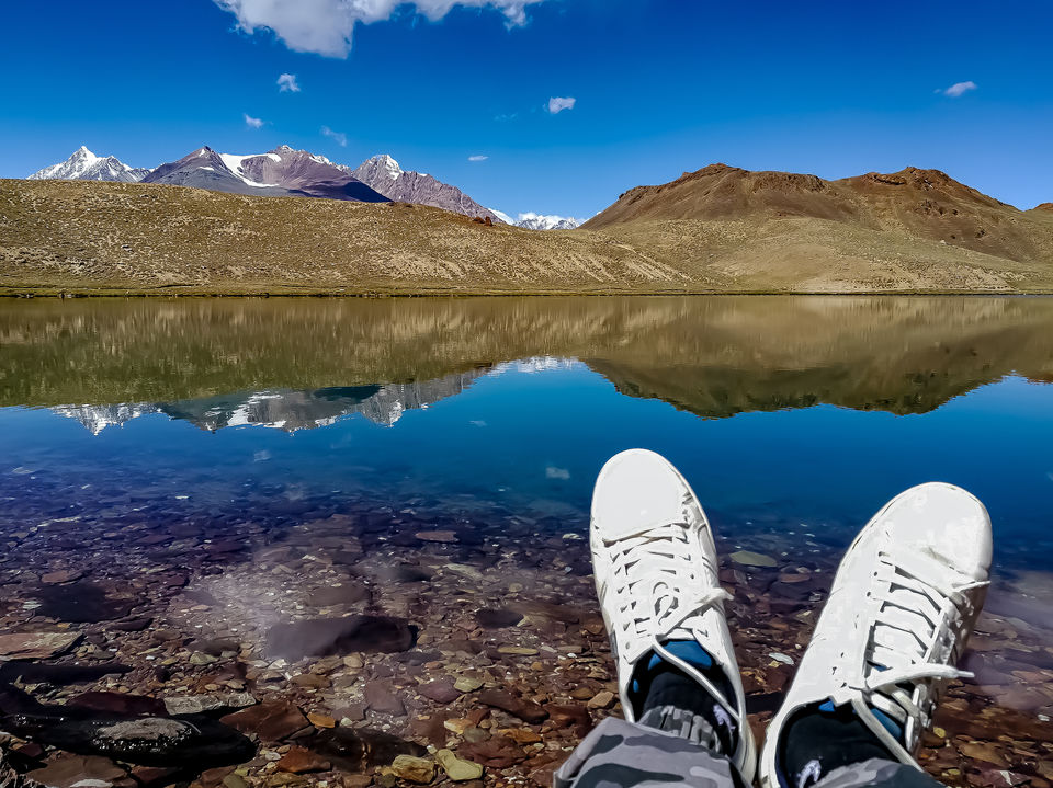 Photo of Spiti Again ! An incredible solo journey to where it all started !! by Prasenjeet Sadhu