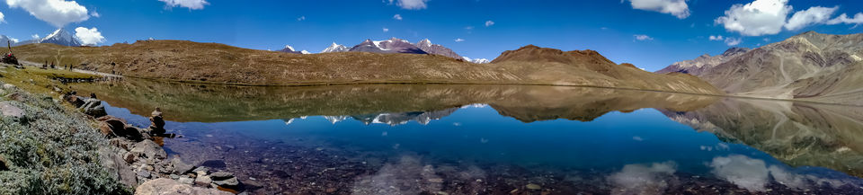 Photo of Spiti Again ! An incredible solo journey to where it all started !! by Prasenjeet Sadhu