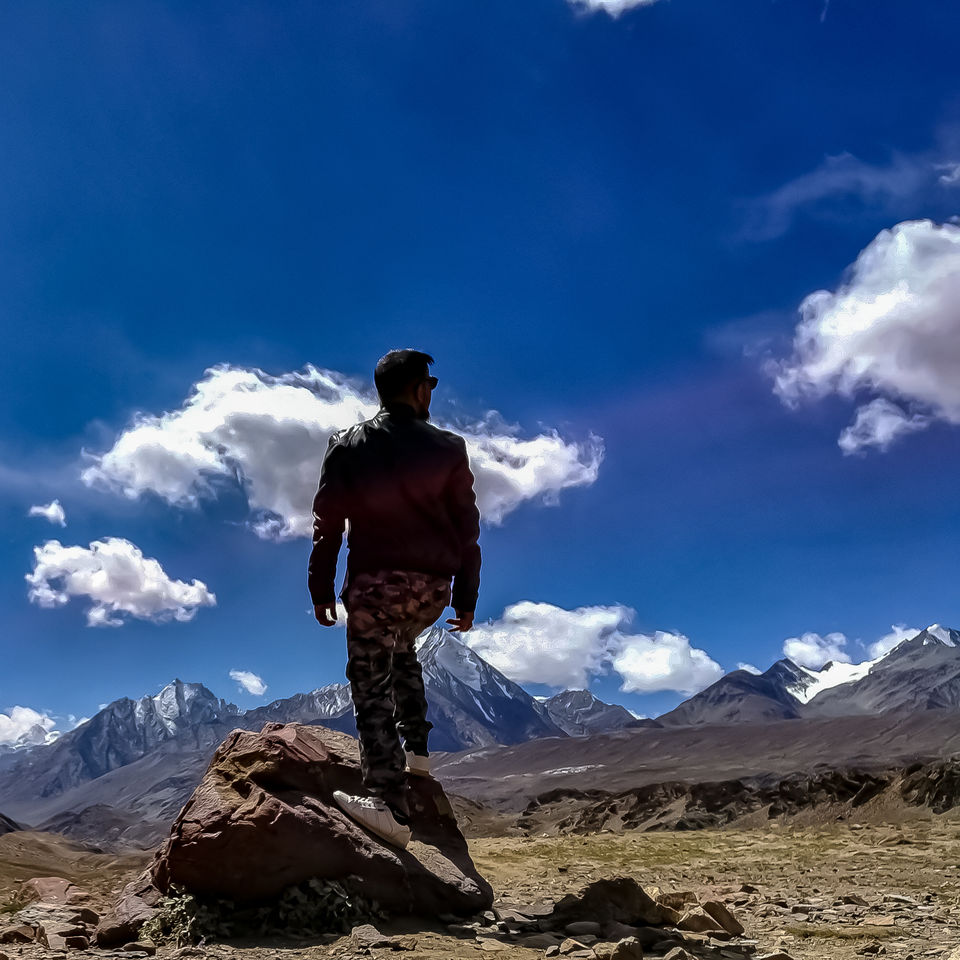 Photo of Spiti Again ! An incredible solo journey to where it all started !! by Prasenjeet Sadhu