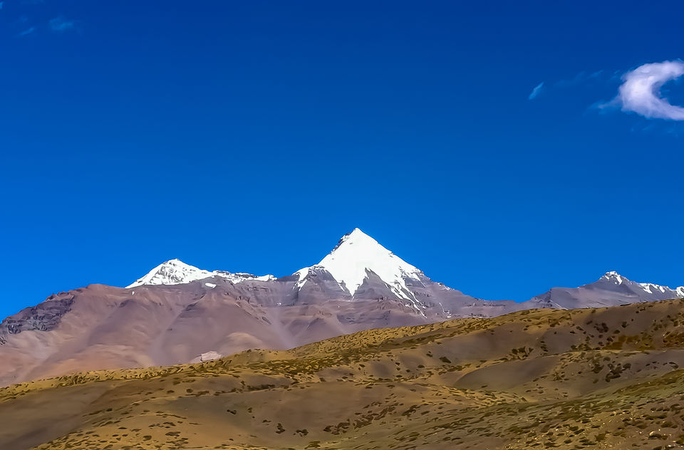 Photo of Spiti Again ! An incredible solo journey to where it all started !! by Prasenjeet Sadhu