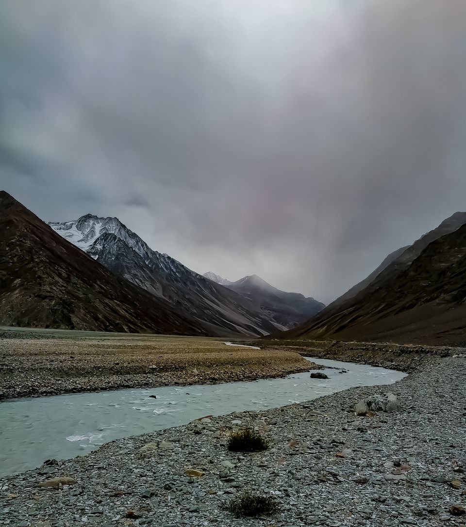Photo of Spiti Again ! An incredible solo journey to where it all started !! by Prasenjeet Sadhu