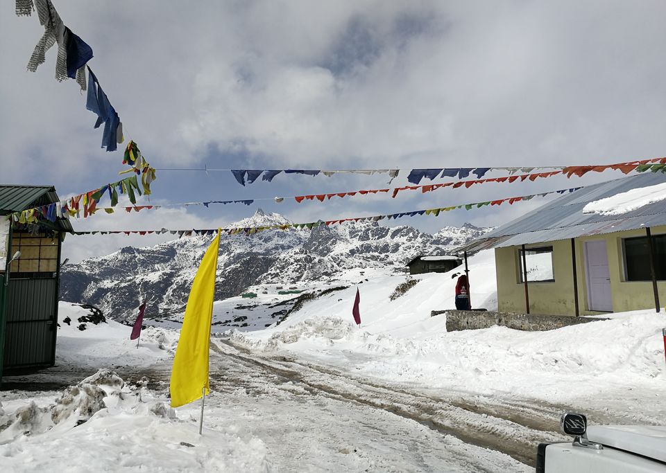 Photo of Tawang by Prasenjeet Sadhu