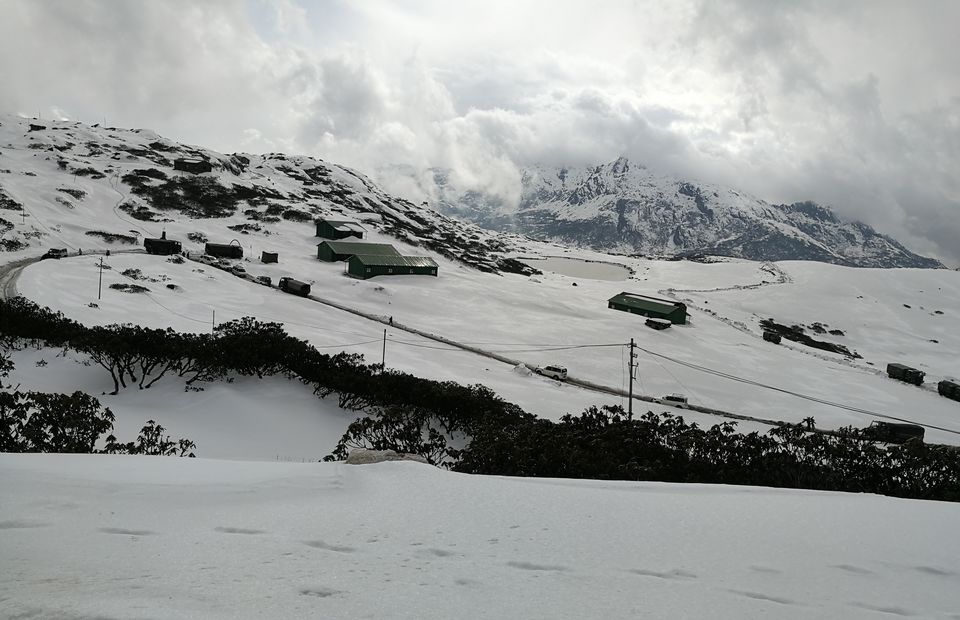 Photo of Tawang by Prasenjeet Sadhu