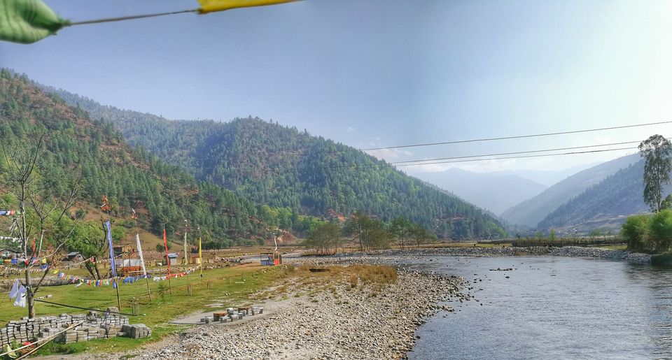 Photo of Dirang by Prasenjeet Sadhu