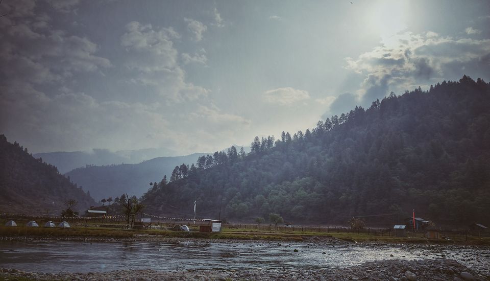 Photo of Sangti by Prasenjeet Sadhu