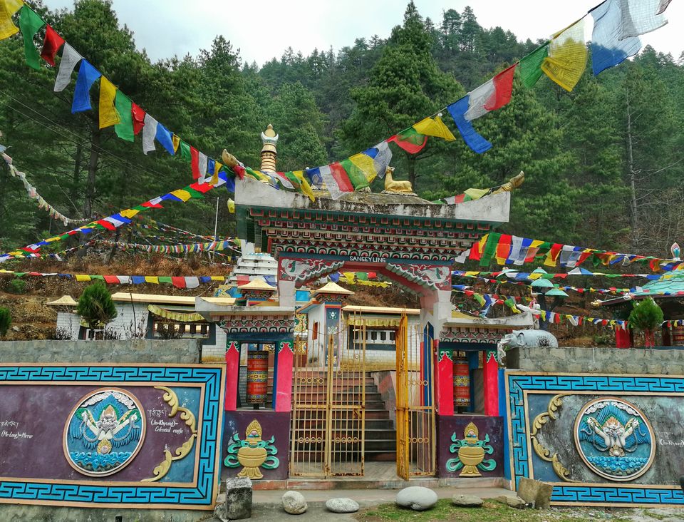 Photo of Solo Trip To West Arunachal by Prasenjeet Sadhu