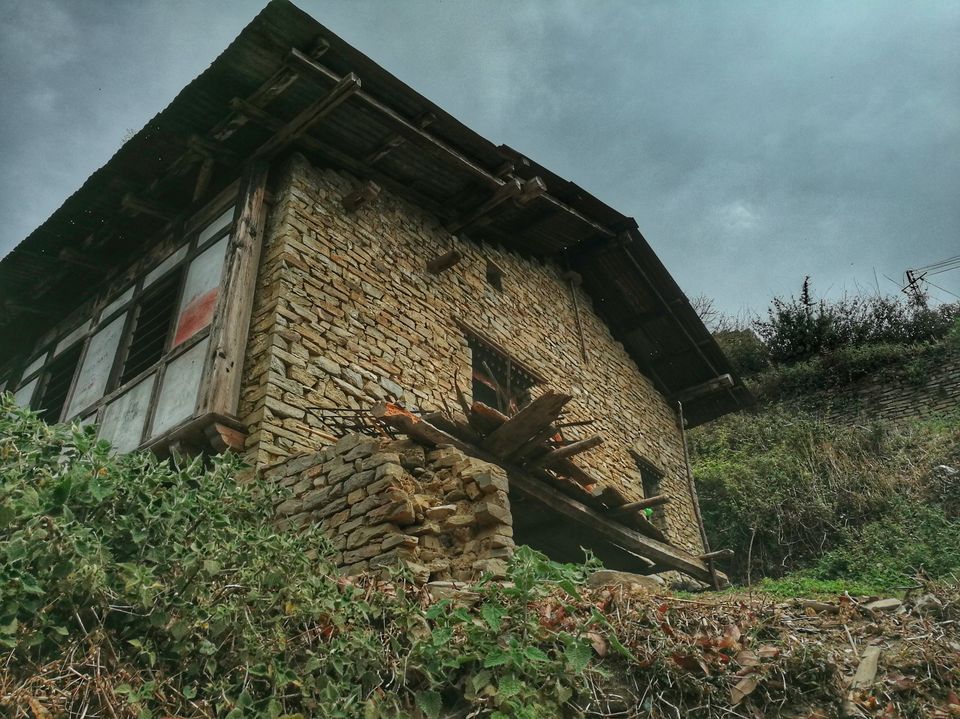 Photo of Solo Trip To West Arunachal by Prasenjeet Sadhu