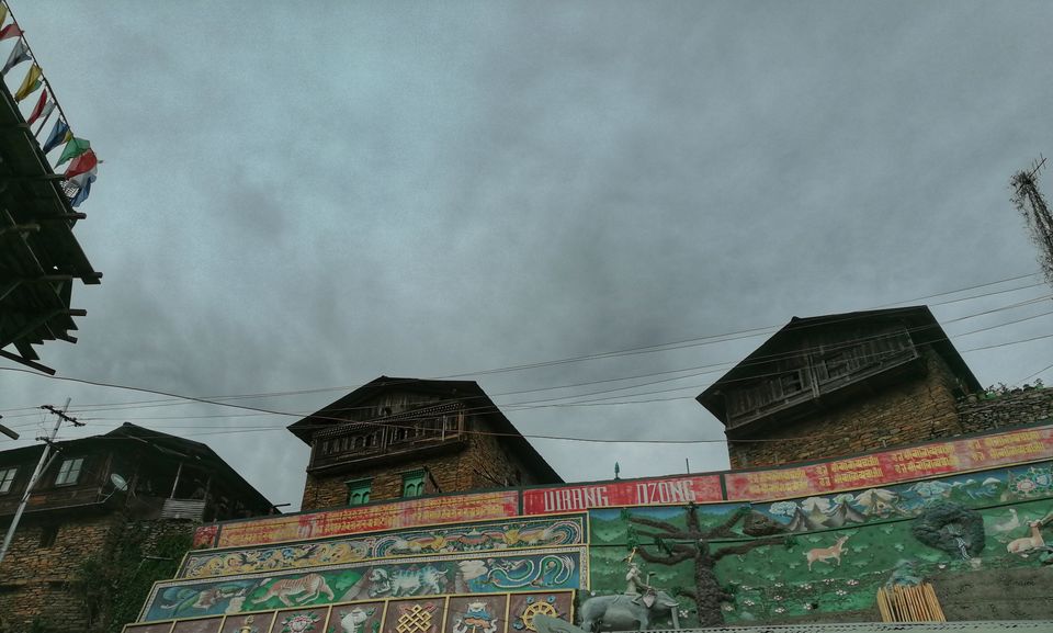 Photo of Dirang by Prasenjeet Sadhu
