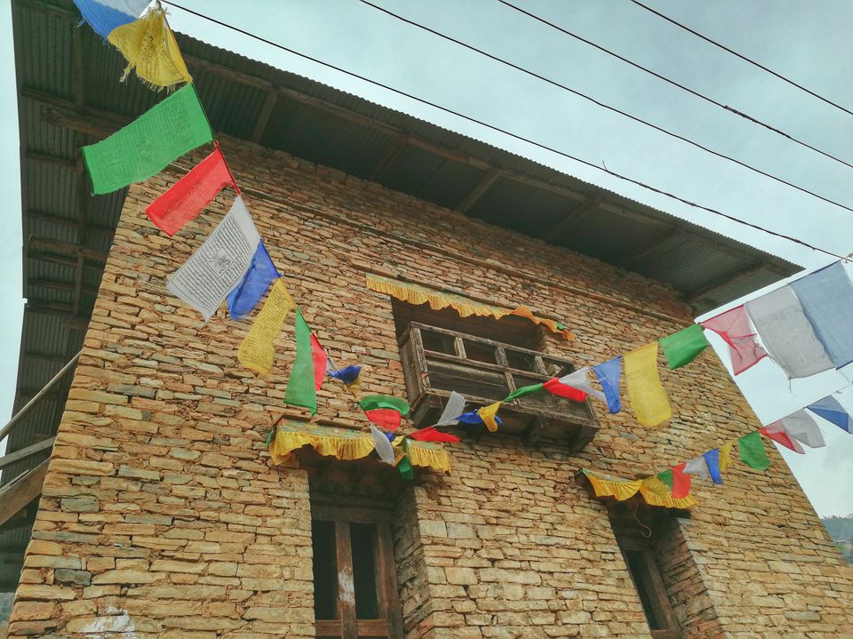 Photo of Dirang by Prasenjeet Sadhu