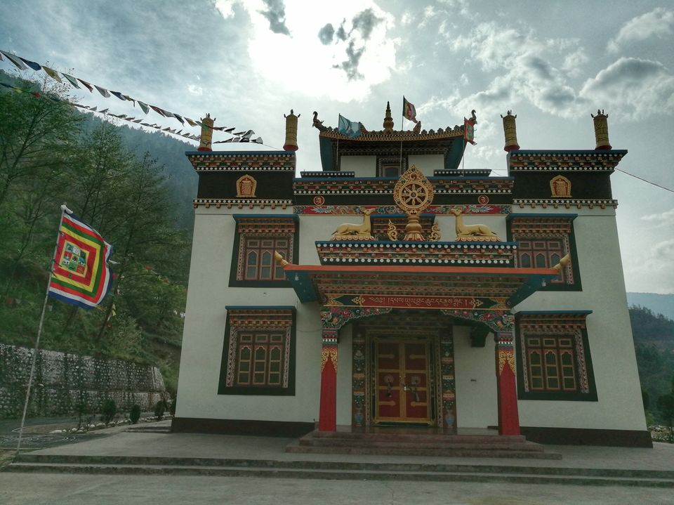 Photo of Dirang by Prasenjeet Sadhu