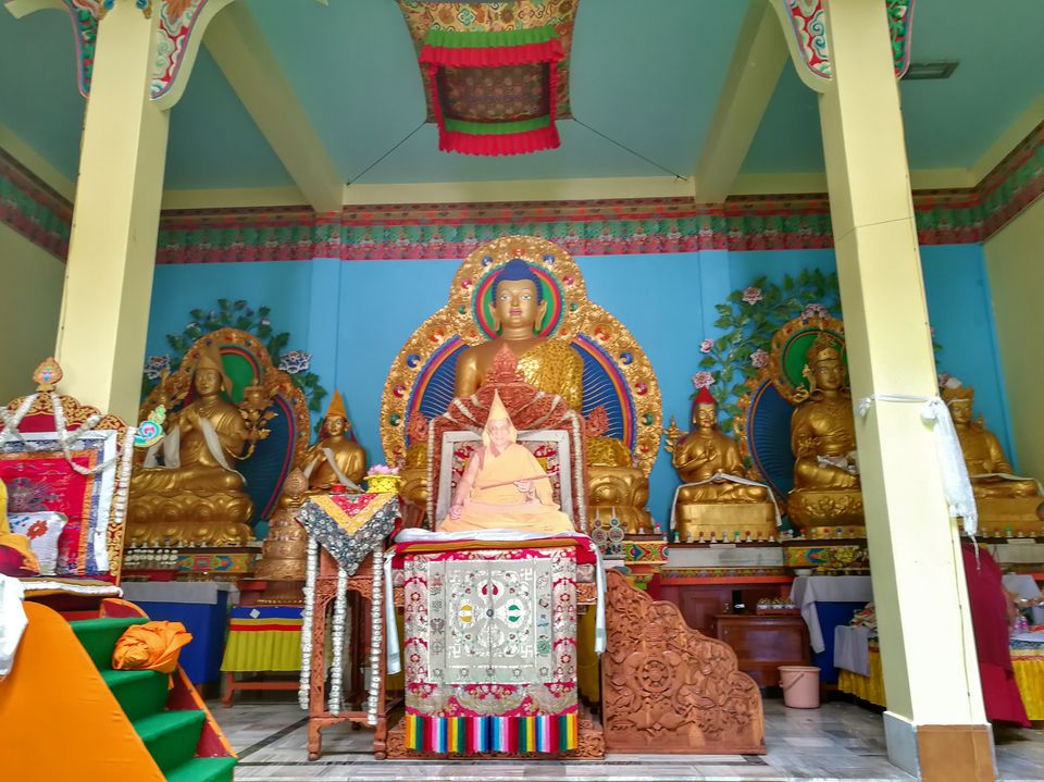 Photo of Bomdila by Prasenjeet Sadhu