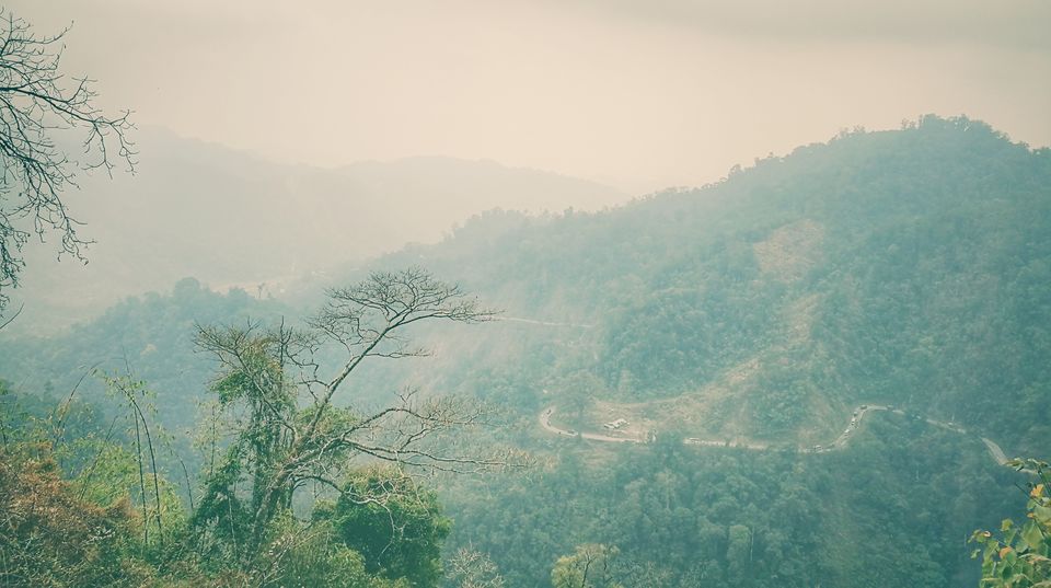 Photo of Solo Trip To West Arunachal by Prasenjeet Sadhu
