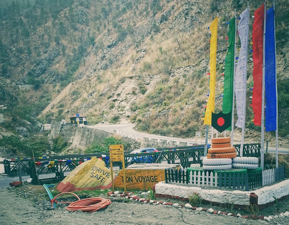 Photo of Solo Trip To West Arunachal by Prasenjeet Sadhu