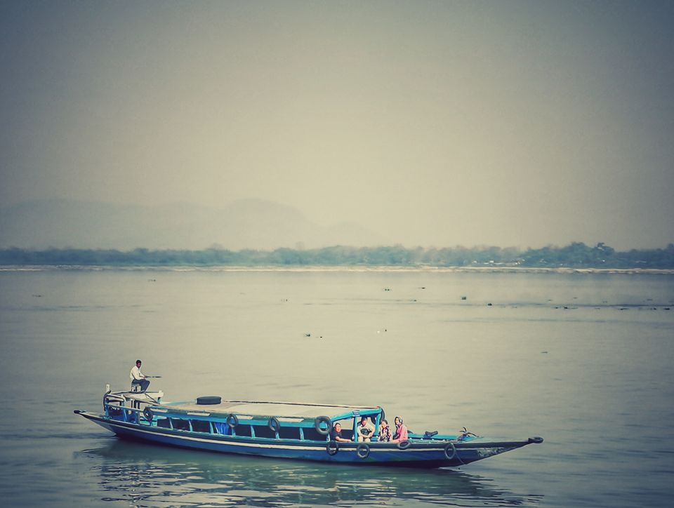 Photo of Guwahati, Assam, India by Prasenjeet Sadhu