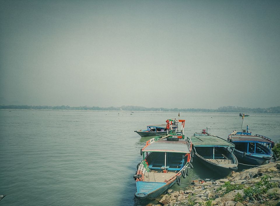 Photo of Guwahati, Assam, India by Prasenjeet Sadhu