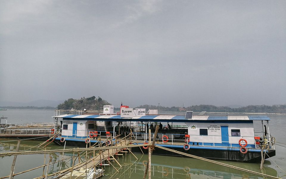 Photo of Guwahati, Assam, India by Prasenjeet Sadhu