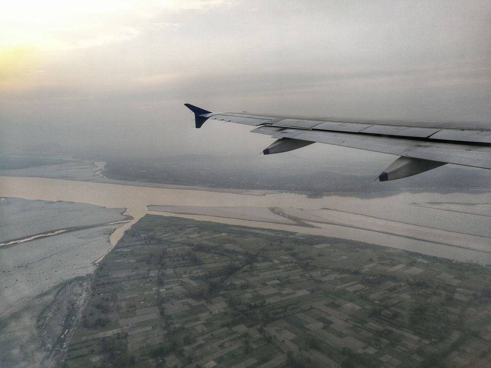 Photo of Guwahati, Assam, India by Prasenjeet Sadhu