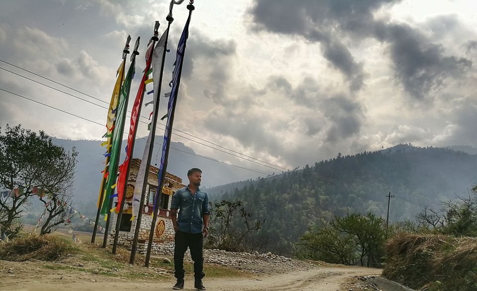 Photo of Solo Trip To West Arunachal by Prasenjeet Sadhu