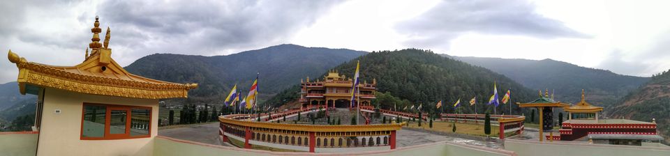 Photo of Dirang by Prasenjeet Sadhu