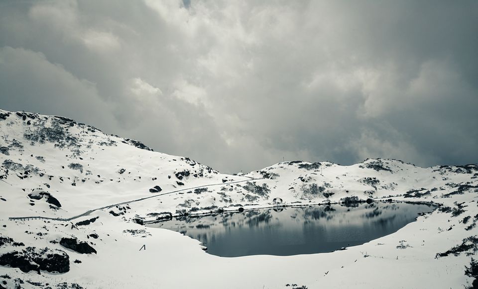 Photo of Solo Trip To West Arunachal by Prasenjeet Sadhu