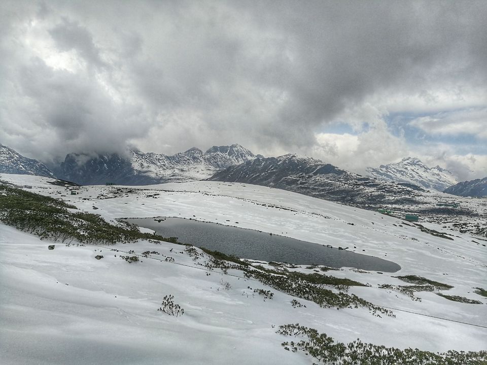 Photo of Solo Trip To West Arunachal by Prasenjeet Sadhu