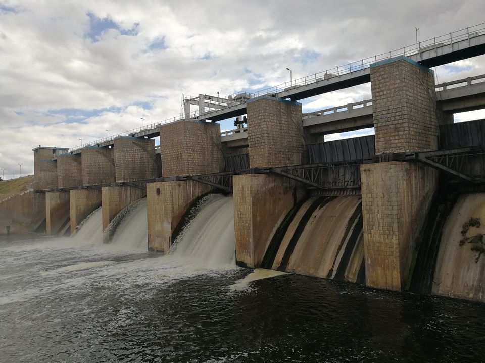 Photo of A short trip to Kelavarapalli Dam,Hosur by Prasenjeet Sadhu