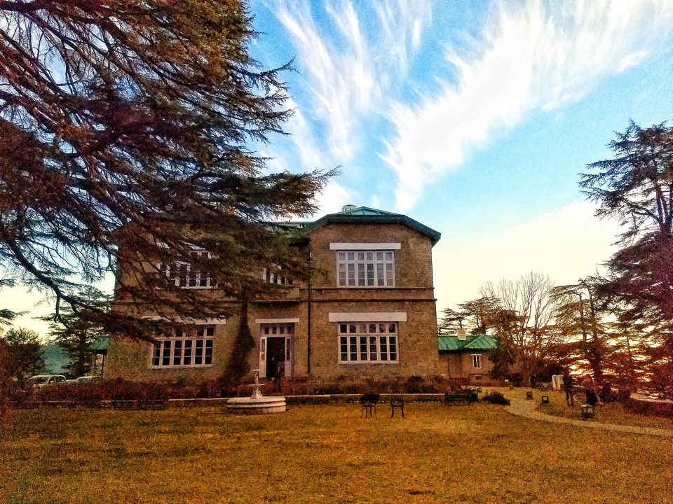 Photo of How to plan your weekend getaway to Chail, Himachal Pradesh by Shashwat Sangal