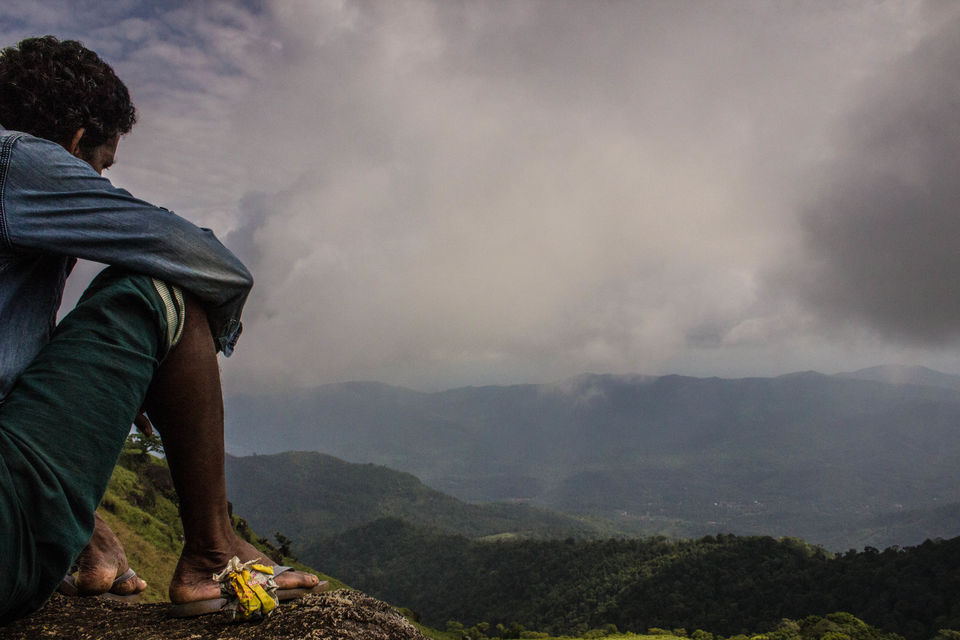 Photo of Ranipuram Peak, Kasaragod, Kerala, India by TripMalabar Travels