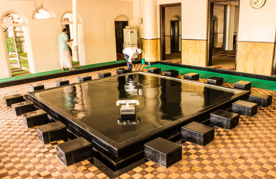 Photo of What do we know of the 1st Muslim of India? Discover a historic getaway in Kasaragod. 1/8 by TripMalabar Travels
