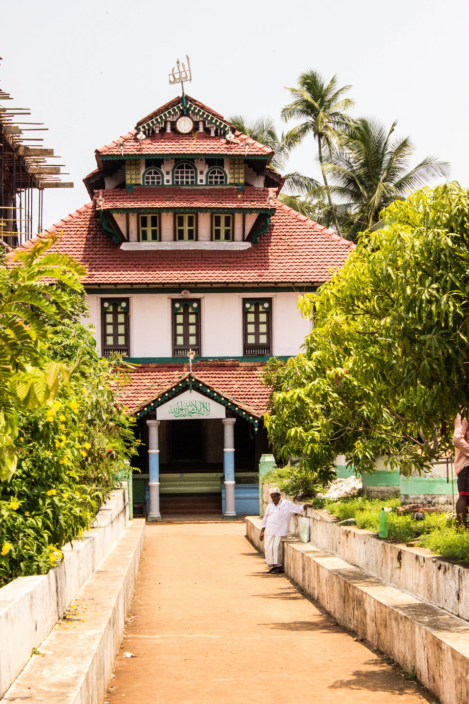Photo of What do we know of the 1st Muslim of India? Discover a historic getaway in Kasaragod. 2/8 by TripMalabar Travels