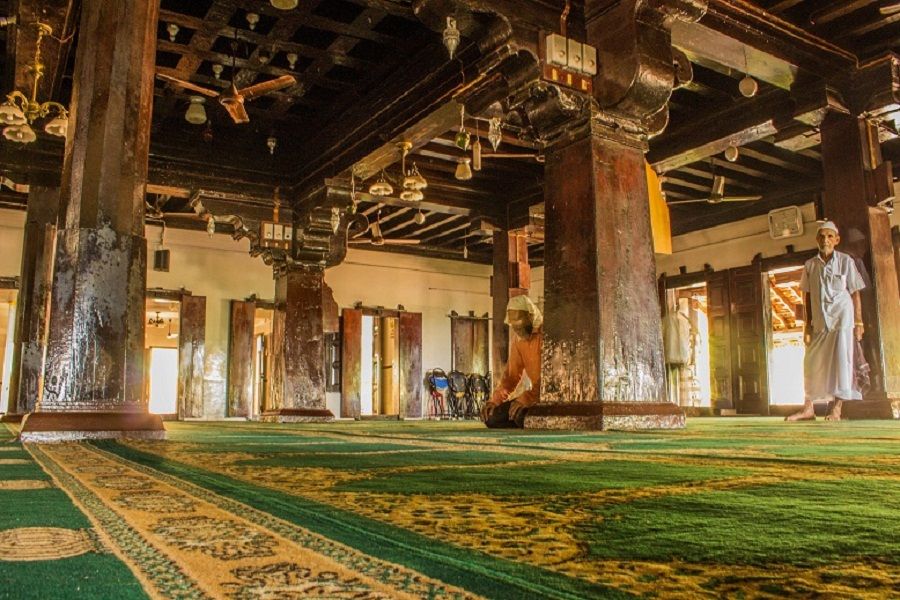 Photo of What do we know of the 1st Muslim of India? Discover a historic getaway in Kasaragod. 3/8 by TripMalabar Travels