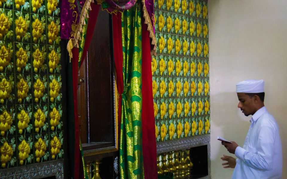 Photo of What do we know of the 1st Muslim of India? Discover a historic getaway in Kasaragod. 4/8 by TripMalabar Travels