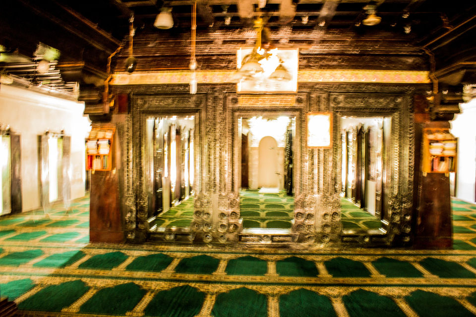 Photo of What do we know of the 1st Muslim of India? Discover a historic getaway in Kasaragod. 5/8 by TripMalabar Travels