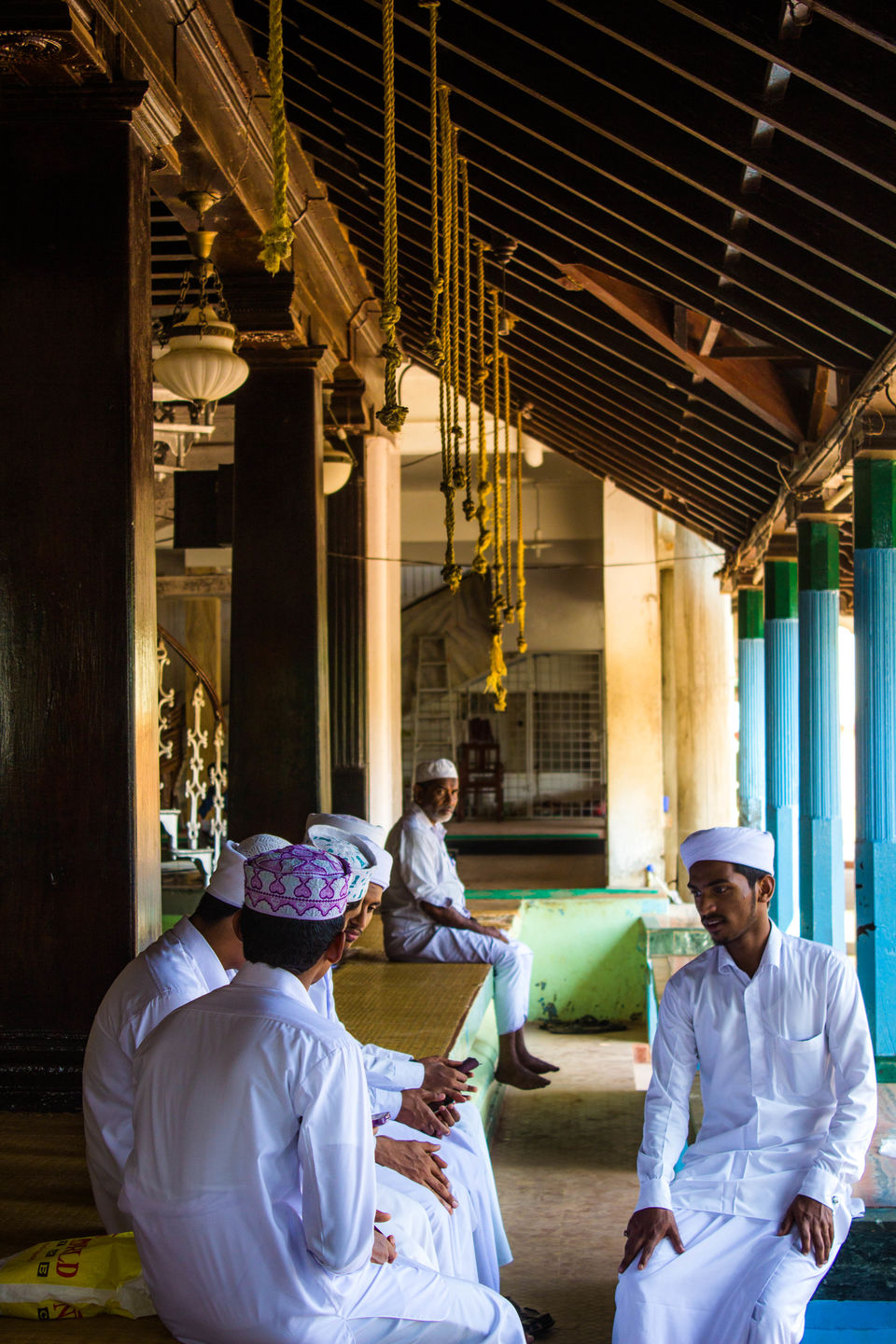 Photo of What do we know of the 1st Muslim of India? Discover a historic getaway in Kasaragod. 7/8 by TripMalabar Travels