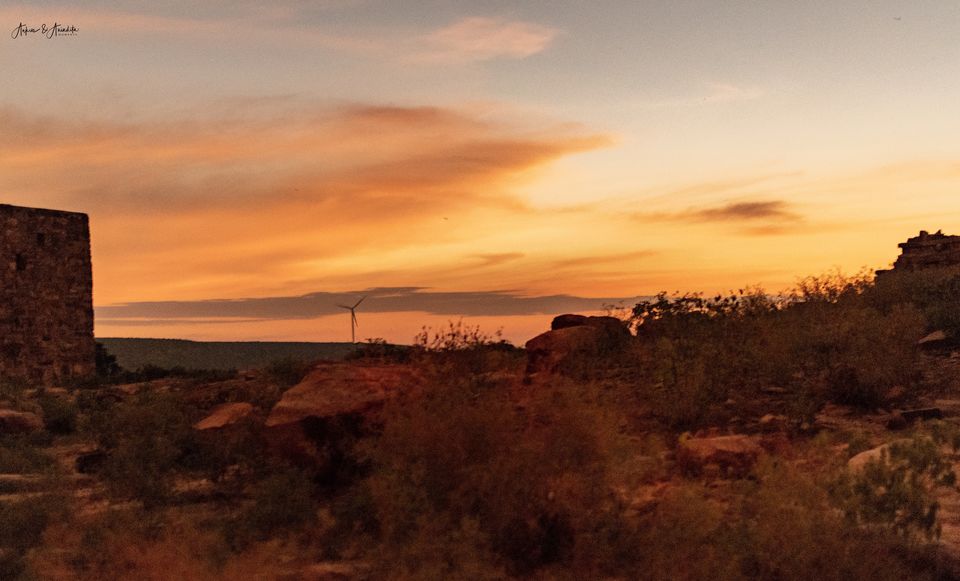 Photo of Gandikota, Kadapa by Anindita Chakrabarty