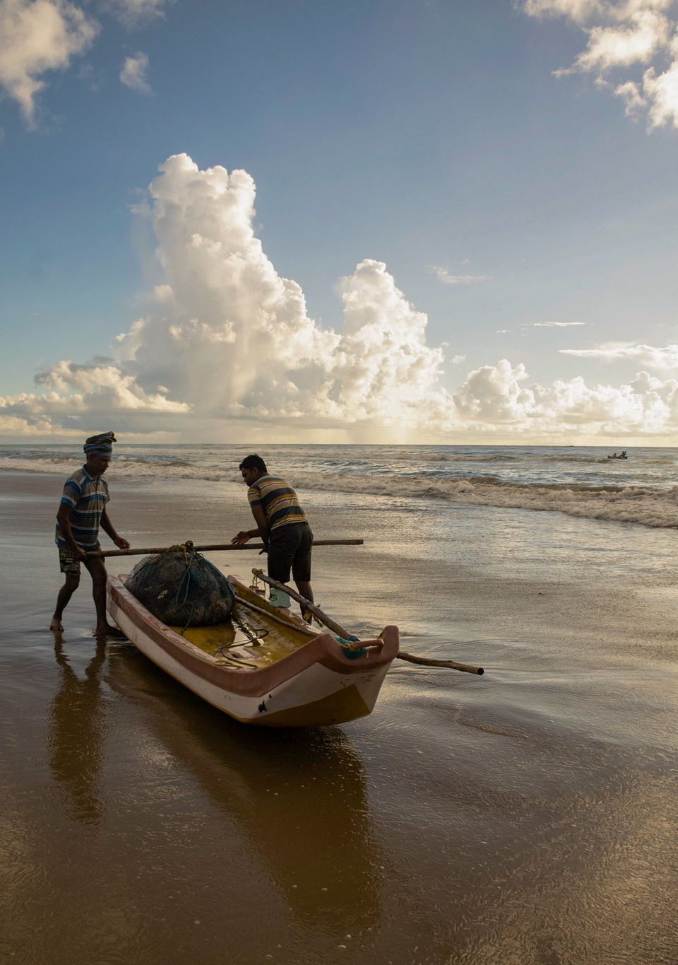 Photo of Puducherry, Pondicherry by Anindita Chakrabarty