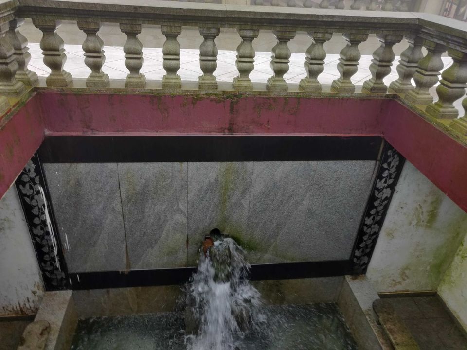 Photo of Tala Kaveri Temple, Tala Kaveri, Karnataka, India by Nagaraju Mahadevuni