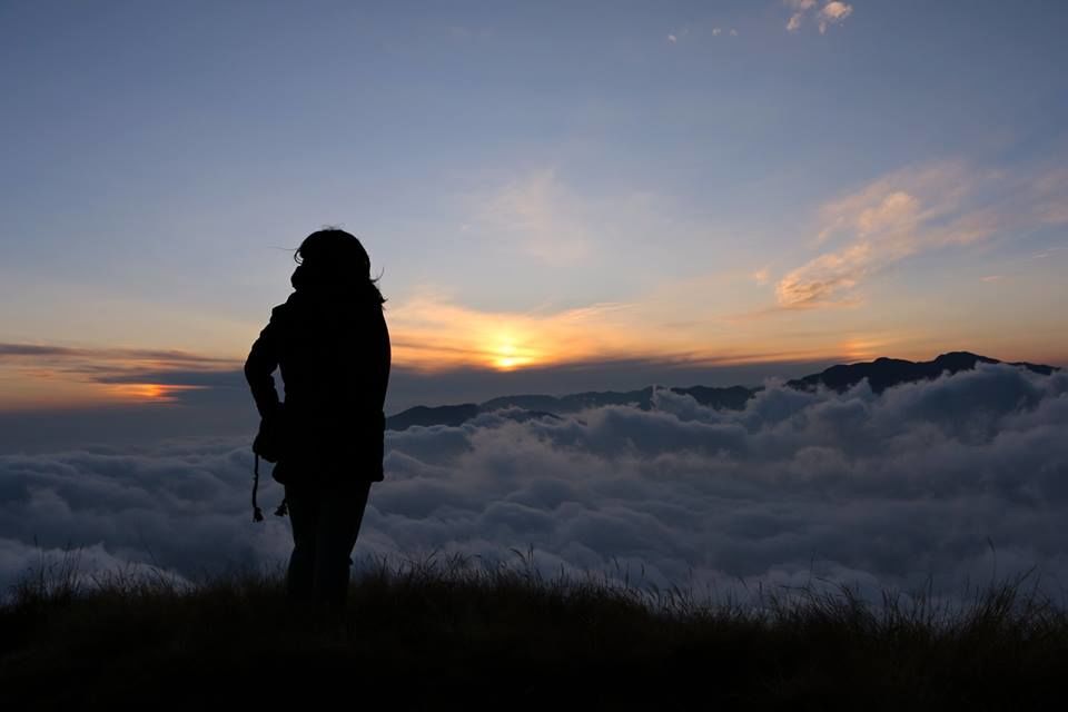 Photo of Mardi Himal Trek - a short trek in the Himalayas 4/4 by Rabindra Adhikari