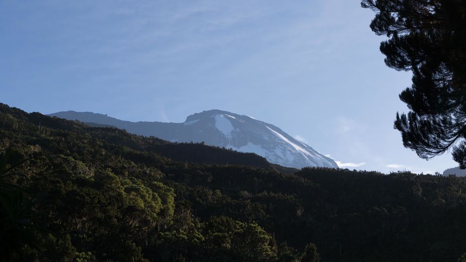 Photo of Climbing Mountain Kilimanjaro in Tanzania| Reach the Roof of Africa 2/15 by ECO-AFRICA CLIMBING