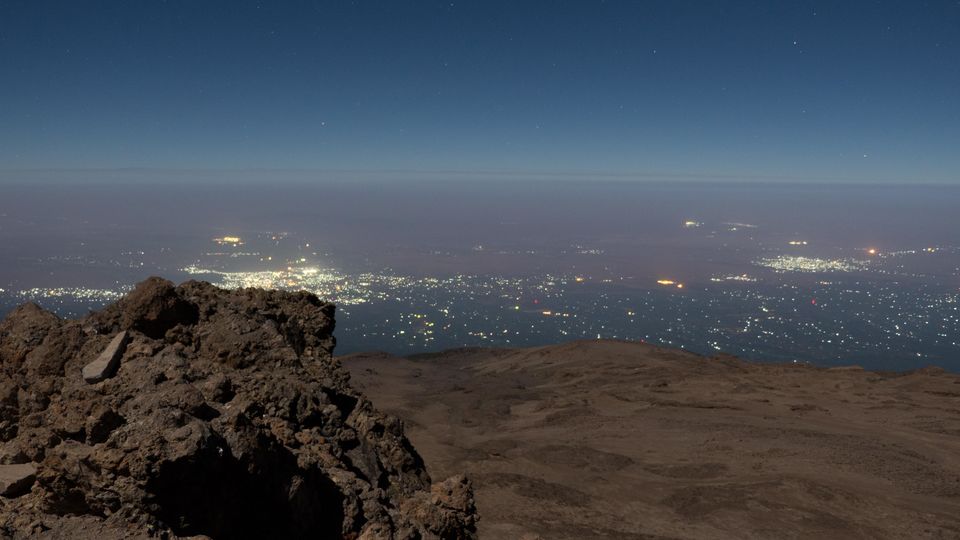 Photo of Climbing Mountain Kilimanjaro in Tanzania| Reach the Roof of Africa 11/15 by ECO-AFRICA CLIMBING