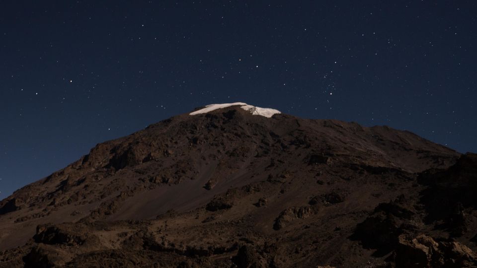 Photo of Climbing Mountain Kilimanjaro in Tanzania| Reach the Roof of Africa 12/15 by ECO-AFRICA CLIMBING